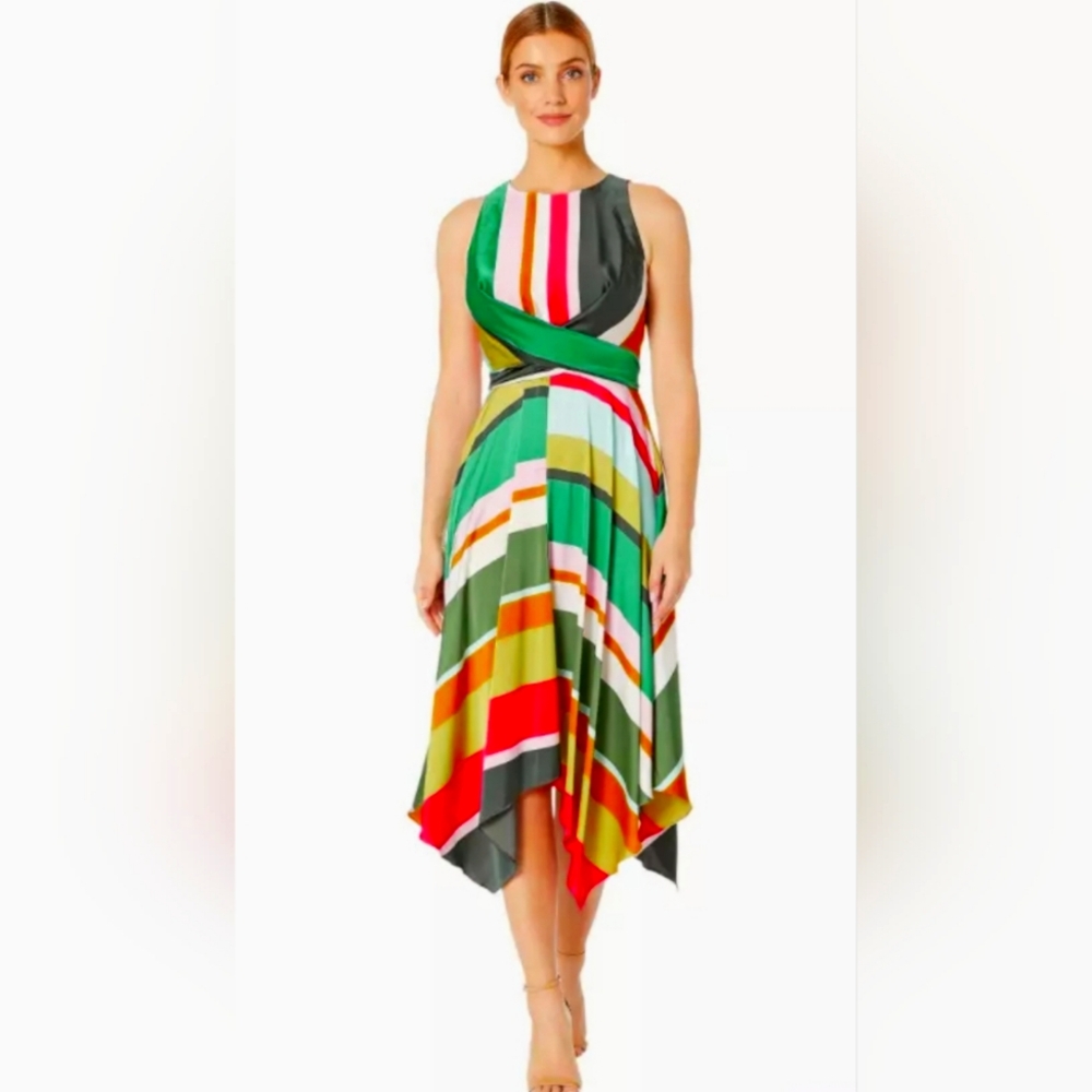 Maggie London Dress